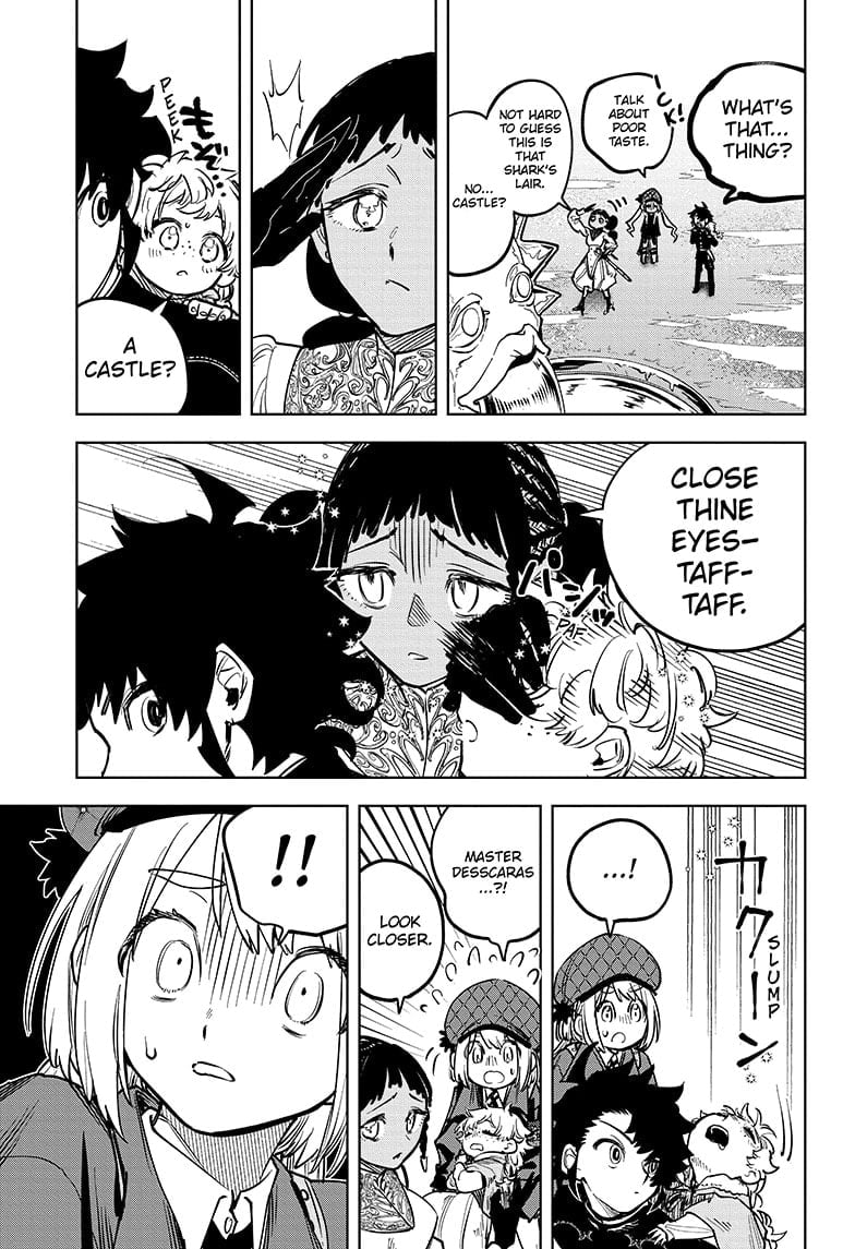 Ichi The Witch, Chapter 8 image 05